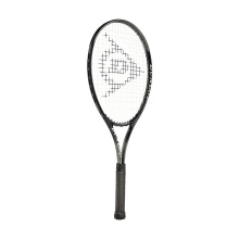 Rakieta tenisowa Dunlop Nitro 27 110in/276g/rekreacyjna szara - naciągnięta -